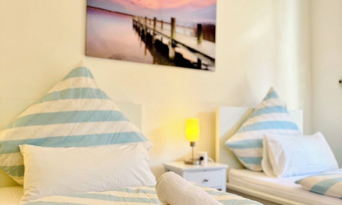 Rhein-Erft-Kreis District Apartment | Apartment 4You Cologne-Frechen