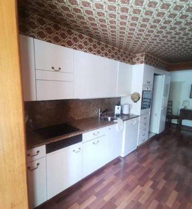 Durrenast Apartment | Apartment ∙ 5 bedrooms ∙ 8 guests