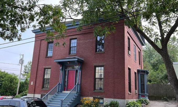 West End Apartment | Apartment ∙ 5 bedrooms ∙ 12 guests