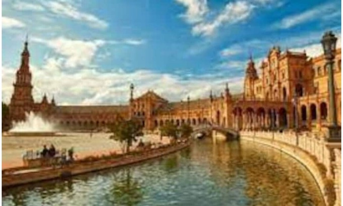 Bormujos Apartment | Apartment 5 minutes from Seville.