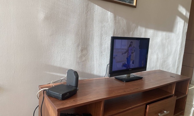 Lecherías Apartment | Apartment 5 minutes from the beach still life shopping center