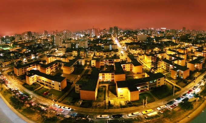 Lince Apartment | Apartment 5 Star Lince