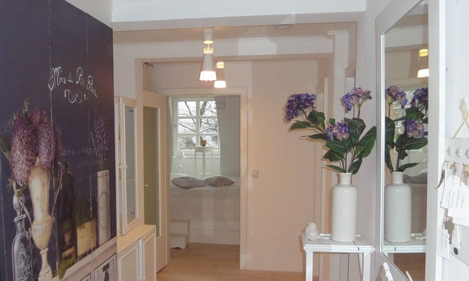 Nuttlar Apartment | Apartment, 50 sqm 1 bedroom, 1 living room/bedroom, max. 2-3 people