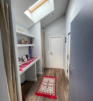 Arad Apartment | Apartment 6 confort&modern