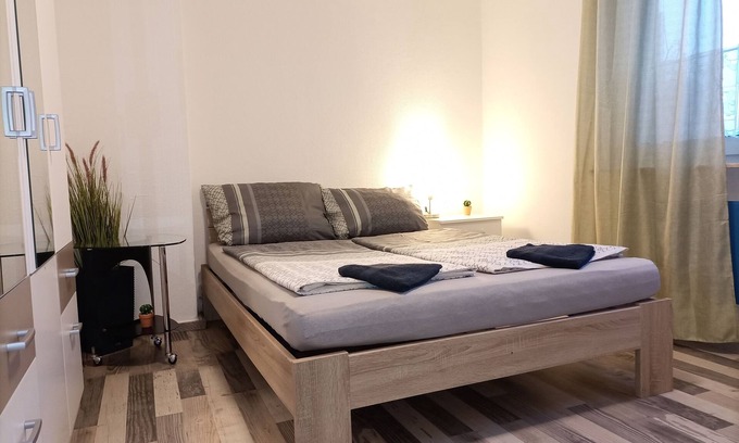 Mitte-Sud Apartment | Apartment 6 Lion