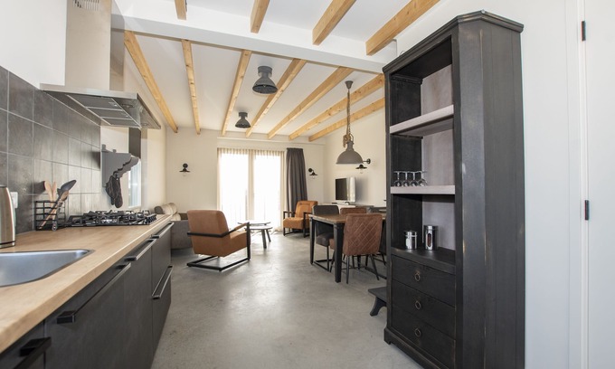 Boskoop Apartment | Apartment #9