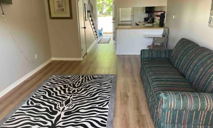 Bryant Apartment | Apartment A in Bryant, AR - Clean and Safe