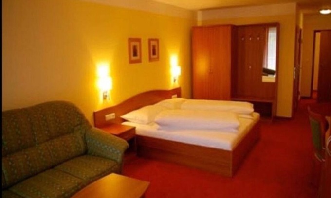 Anger House | Apartment A Plus| Balcony (1-2 nights) - Hotel Angerer-Hof