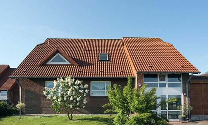Werdum Apartment | Apartment Achterloog