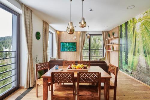 Spindleruv Mlyn Apartment | Apartment Adélka 106 Špindlerův Mlýn