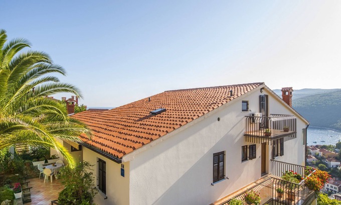 Rabac Apartment | Apartment Adrijana 653