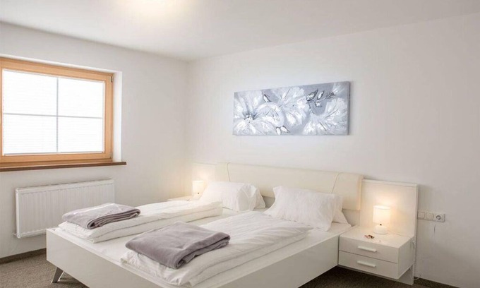 Mayrhofen House | Apartment Ahorn View