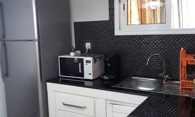 Hai Akid Lotfi Apartment | Apartment Akid Lotfi Oran + wi-fi
