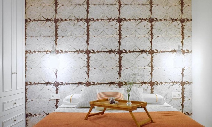 Renteria Apartment | Apartment Alaitz Rentería