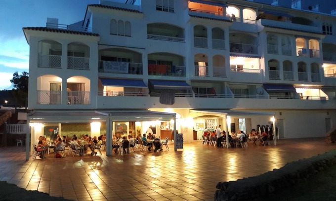 Alcossebre Apartment | Apartment Alcossebre, 1 bedroom, 6 persons