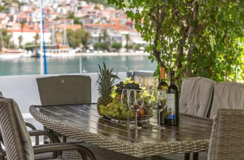 Makarska Old Town Apartment | Apartment Alen