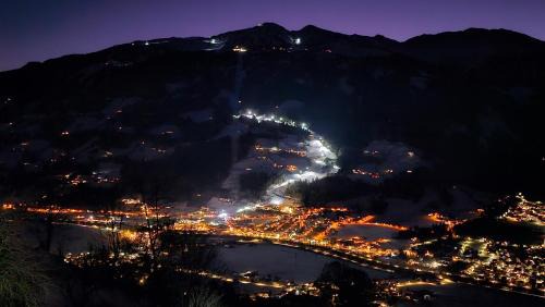 Gattererberg Apartment | Apartment Alpenblick