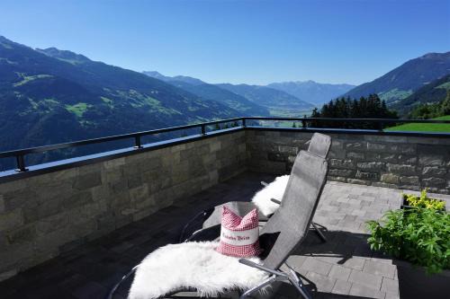 Rohrberg Apartment | Apartment Alpenstyle by Katharina