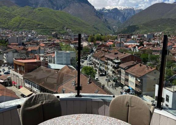 Pejë Apartment | Apartment Alpi