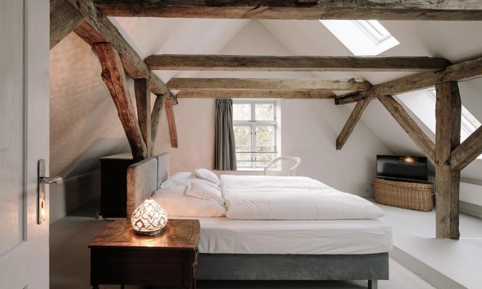 Hessenburg Apartment | Apartment Alte Schmiede