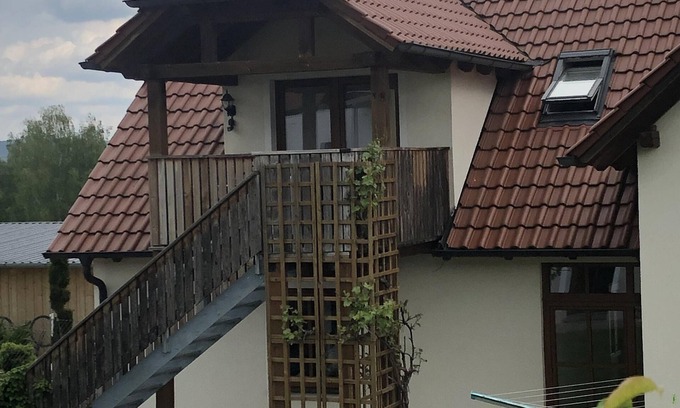 Bodenwoehr House | Apartment Am Hammersee