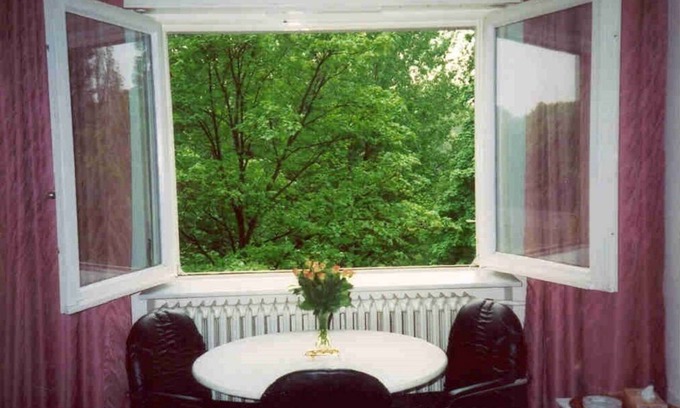Charlottenburg-Wilmersdorf Apartment | Apartment am Lietzensee- Fair