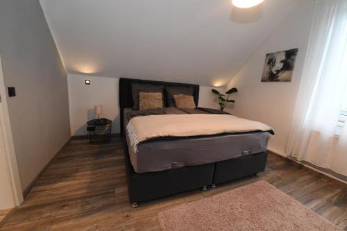 Werne Apartment | Apartment Am Stadtwald in Werne an der Lippe/NRW