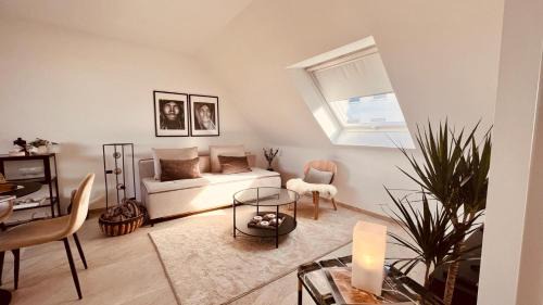 Saarbruecken Apartment | Apartment am Schloss - AIR