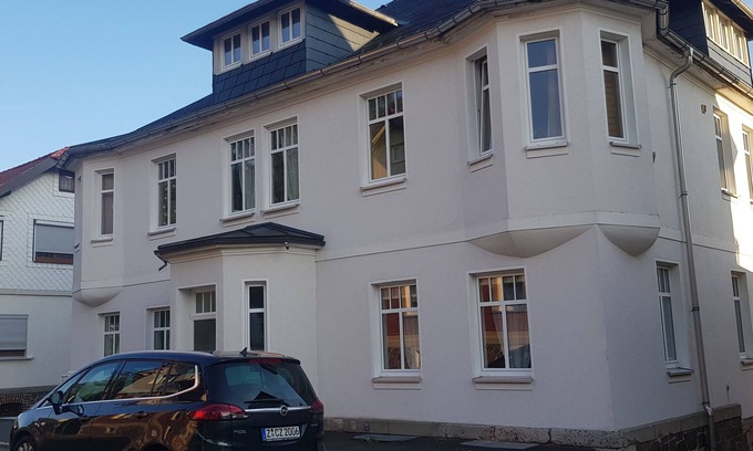 Steinbach Apartment | Apartment "Am Steinbach"