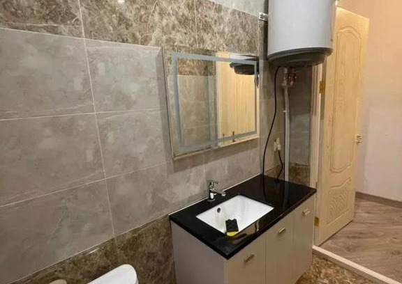Nork-Marash Apartment | Apartment
