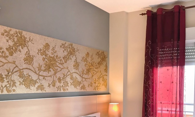 Old Town Baeza Apartment | APARTMENT AMPLIO 8 PEOPLE - BAEZA