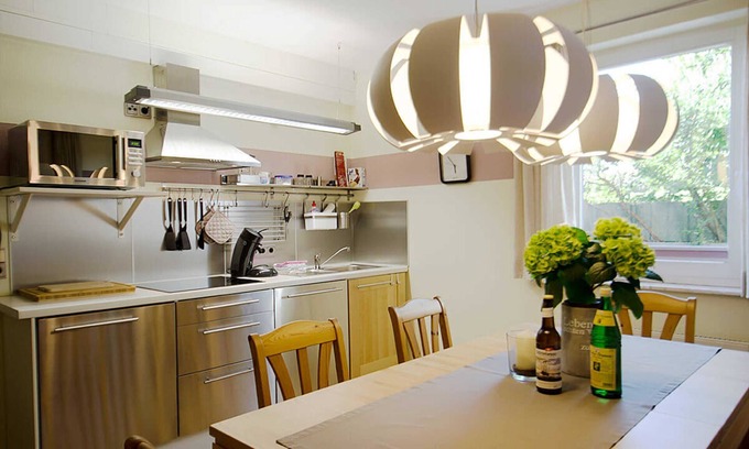 Hannoversch Munden Apartment | Apartment AMSEL - ANNEHILL Apartments Am Wittenborn