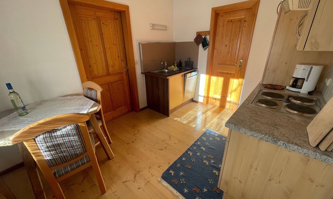 Strobl Apartment | Apartment Amselweg - House Römerweg