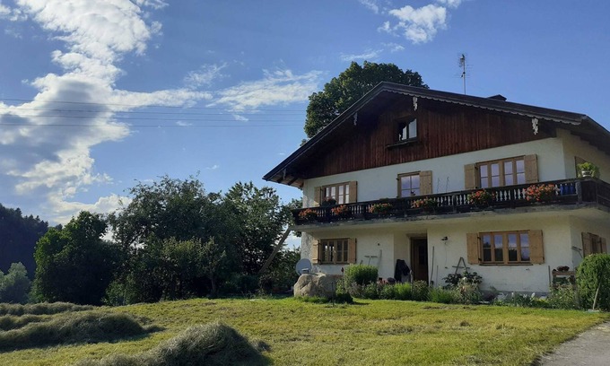 Miesbach Apartment | Apartment Andre, Germany