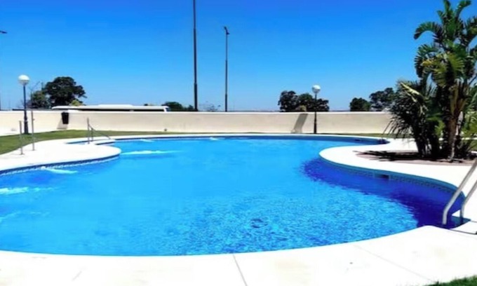 San Fernando Apartment | Apartment Angel in San Fernando