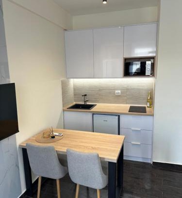 Bregvija Apartment | Apartment Angela