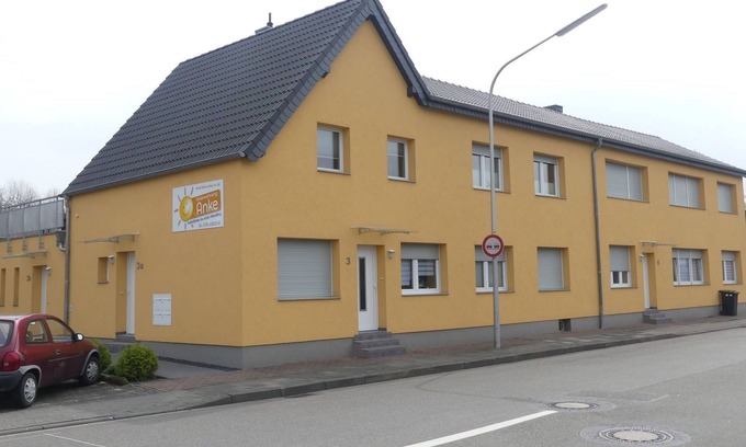 Heinsberg Apartment | Apartment Anke - Apartment 5d