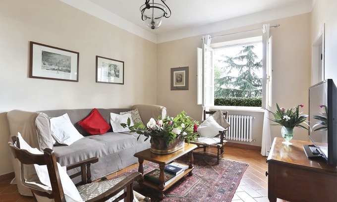 Fauglia Apartment | Apartment Anna - Fattoria Laviosa