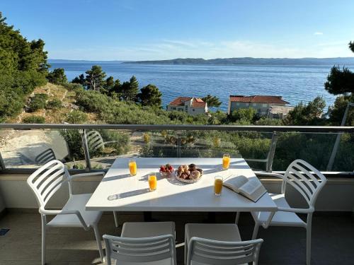 Brela Apartment | Apartment Ante