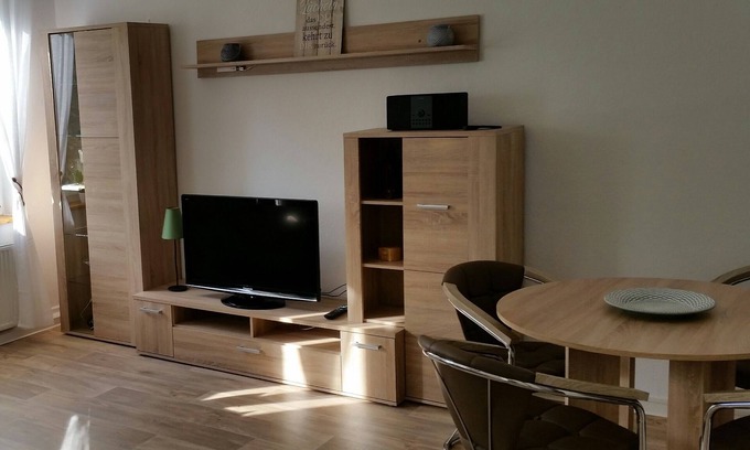 Troisdorf Apartment | Apartment "Antonius" with feel-good atmosphere