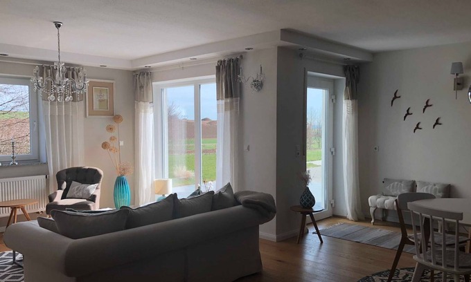Kirchheim am Ries Apartment | Apartment - Apartment Im Feldle