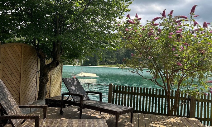 Kochel am See Apartment | Apartment/apartment for 2 guests with 55m² in Kochel am See (266447)