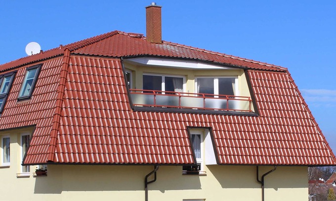 Ueckermuende Apartment | Apartment - Apartment am Schloss