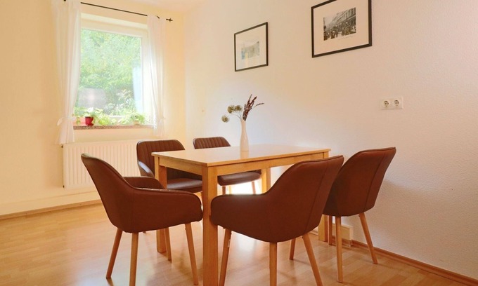 Eisenach Apartment | Apartment/apartment for 5 guests with 61m² in Eisenach (268275)