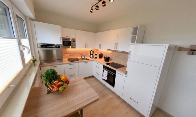 Hamm Apartment | Apartment/apartment for 2 guests with 69m² in Hamm (168260)