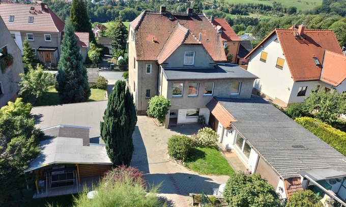Freital Apartment | Apartment/apartment for 4 guests with 55m² in Freital (164626)