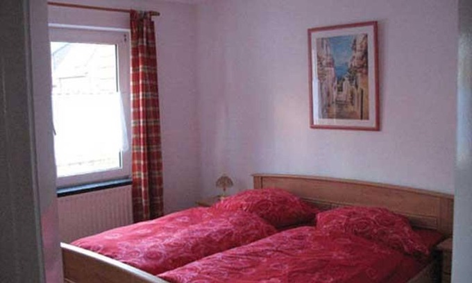 Emden Apartment | Apartment/apartment III, shower, toilet, 1 bed rooms - Klaassen, apartments
