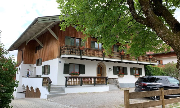 Bad Wiessee Apartment | Apartment Ape Maja
