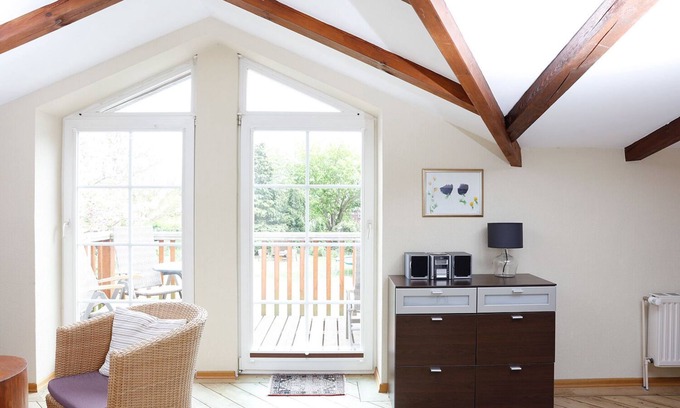 Lemkendorf Apartment | Apartment/app. for 3 guests with 47m² in Fehmarn (95390)