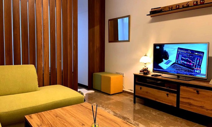 Travnik Apartment | Apartment Aria